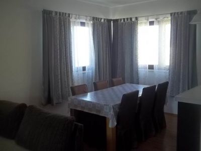 Apartmani NINA