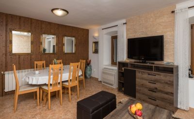 Apartmani Nina