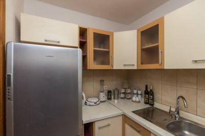 Apartmani Nina