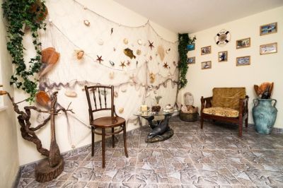 Apartmani Nina