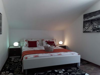 Apartmani Nina