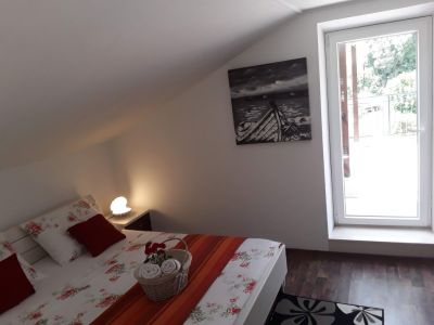 Apartmani Nina