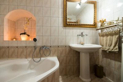 Apartmani Nina