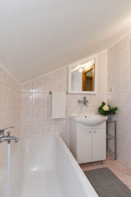 Apartmani Nina