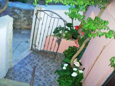 Apartmani Nina