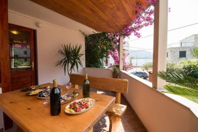 Apartmani Nina