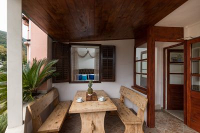Apartmani Nina