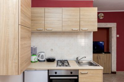 Apartmani Nina