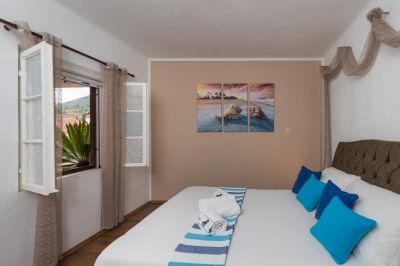 Apartmani Nina