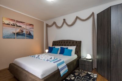Apartmani Nina