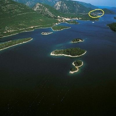 Apartmani Nina