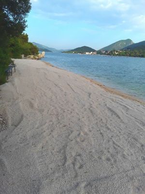 Apartmani Nina