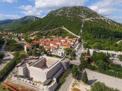 Apartmani Nina