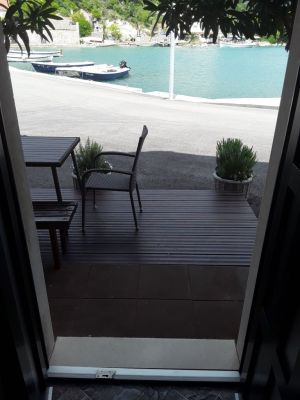 Apartmani Nina