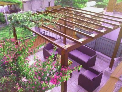 Apartmani Nina
