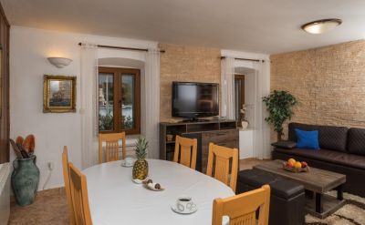 Apartmani Nina