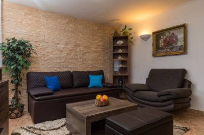 Apartmani Nina