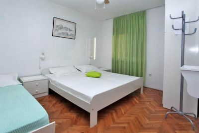 Apartmani NIVES