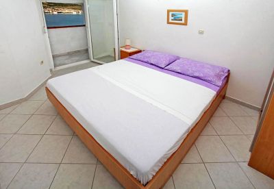 Apartmani NIVES