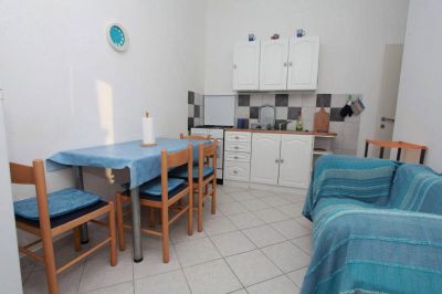 Apartmani NIVES