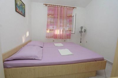 Apartmani NIVES