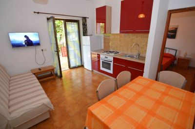 Apartmani Novak