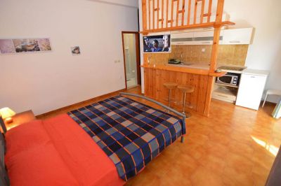 Apartmani Novak