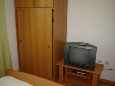 Apartmani Angelina