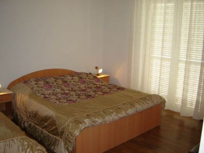 Apartmani Angelina