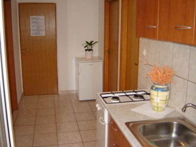 Apartmani Angelina