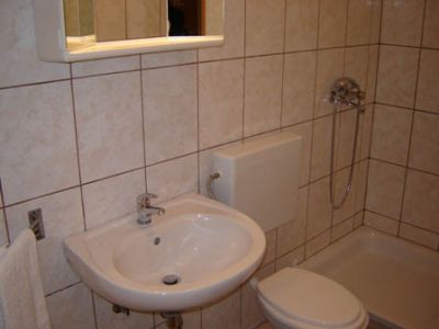 Apartmani Angelina