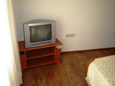 Apartmani Angelina