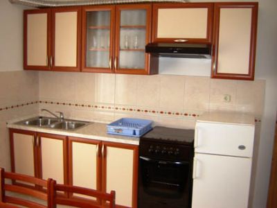 Apartmani Angelina