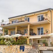Apartmani Novoselić