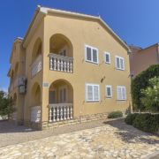 Apartmani Villa Oaza