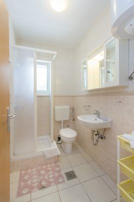 Apartmani Villa Oaza