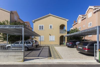 Apartmani Villa Oaza