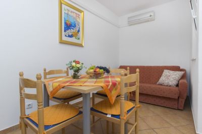 Apartmani Villa Oaza