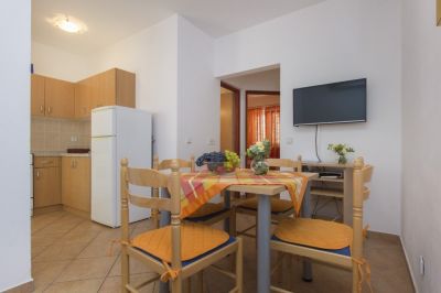 Apartmani Villa Oaza