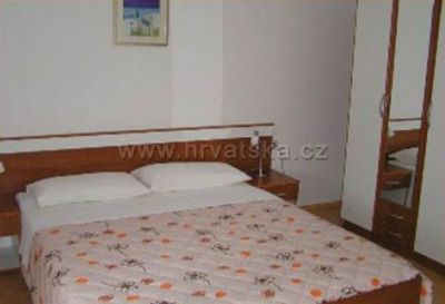 Apartmani Oaza Regi