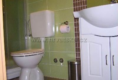 Apartmani Oaza Regi