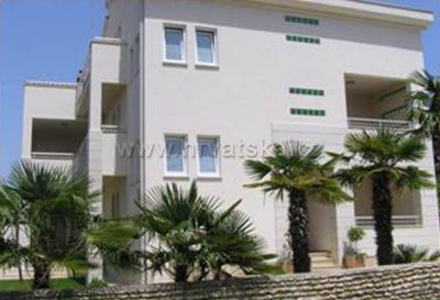 Apartmani Oaza Regi