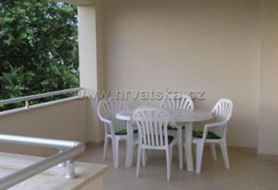 Apartmani Oaza Regi