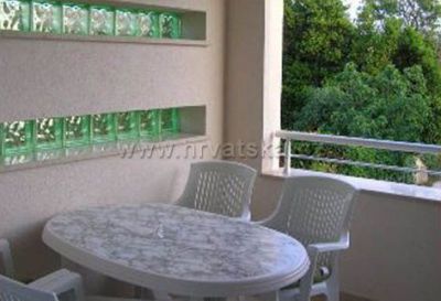Apartmani Oaza Regi