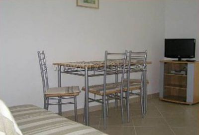 Apartmani Oaza Regi