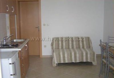 Apartmani Oaza Regi