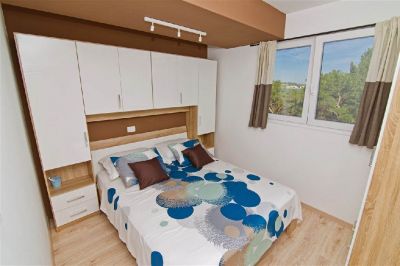 Apartman Obratov Tisno