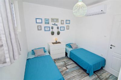 Apartman Obratov Tisno