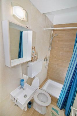 Apartman Obratov Tisno