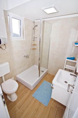 Apartman Obratov Tisno